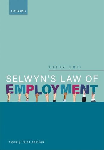 Selwyn's Law of Employment