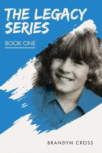 Cover image for The Legacy Series Book One