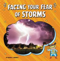 Cover image for Facing Your Fear of Storms