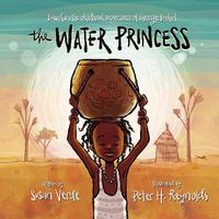 Cover image for The Water Princess