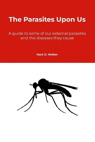 Cover image for The Parasites Upon Us