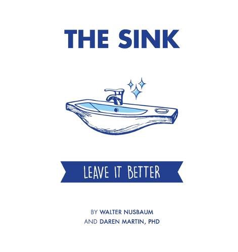 Cover image for The Sink
