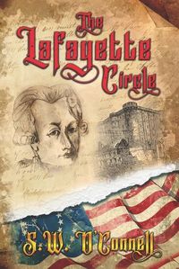 Cover image for The Lafayette Circle