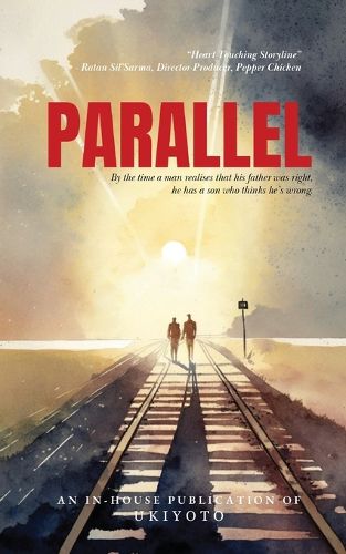 Cover image for Parallel (Edition1)