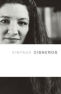 Cover image for Vintage Cisneros