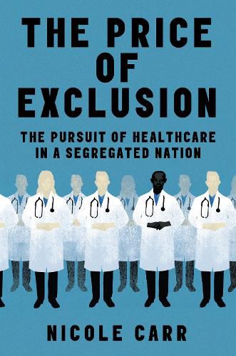 Cover image for The Price of Exclusion