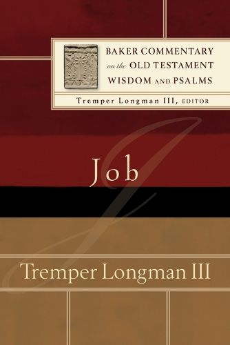 Cover image for Job