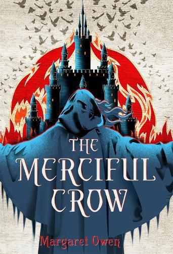 The Merciful Crow