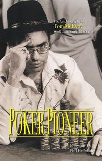 Cover image for Poker Pioneer