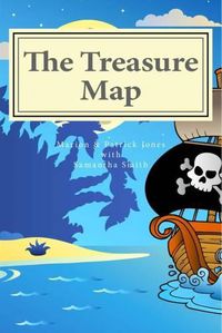 Cover image for The Treasure Map