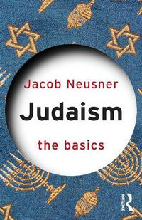 Cover image for Judaism: The Basics