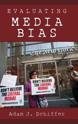 Cover image for Evaluating Media Bias