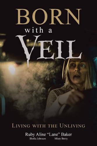 Cover image for Born with a Veil