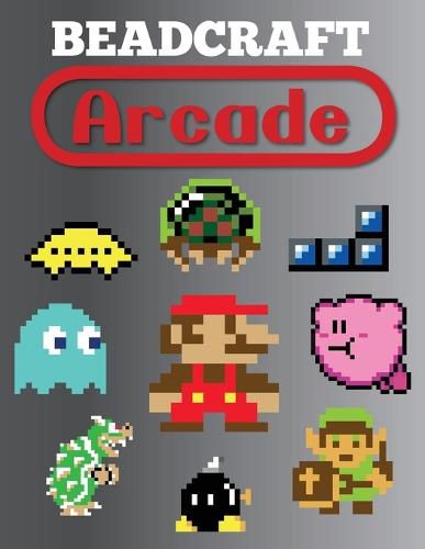 Cover image for Beadcraft Arcade