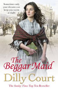 Cover image for The Beggar Maid