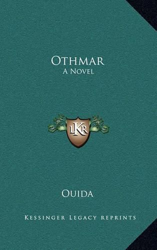 Cover image for Othmar