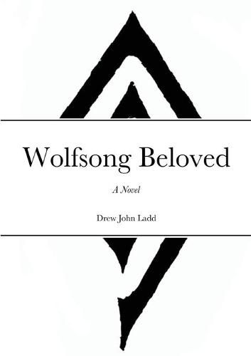 Cover image for Wolfsong Beloved