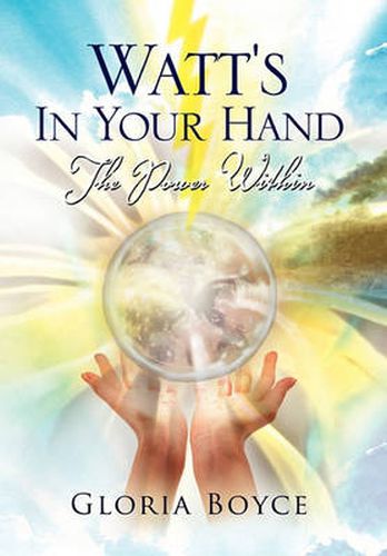 Cover image for Watt's in Your Hand