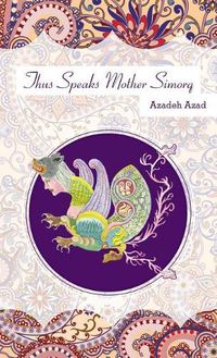 Cover image for Thus Speaks Mother Simorq