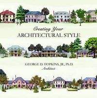 Cover image for Creating Your Architectural Style