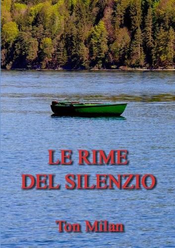 Cover image for Le rime del silenzio