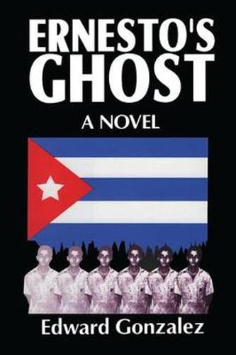 Cover image for Ernesto's Ghost