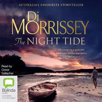 Cover image for The Night Tide