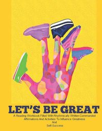 Cover image for Let's Be Great