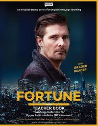 Cover image for Fortune Gold Teacher Book