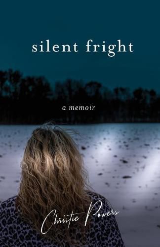 Cover image for Silent Fright: A Memoir