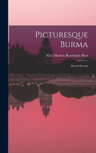 Picturesque Burma