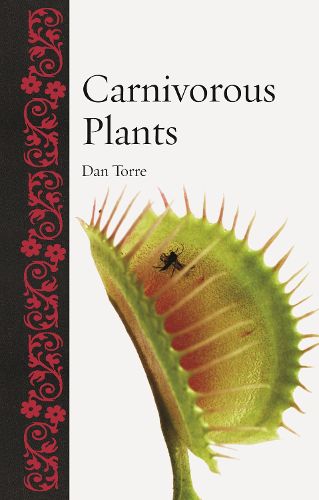 Cover image for Carnivorous Plants