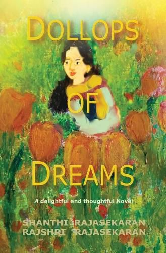 Cover image for Dollops of Dreams