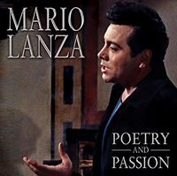 Cover image for Poetry And Passion