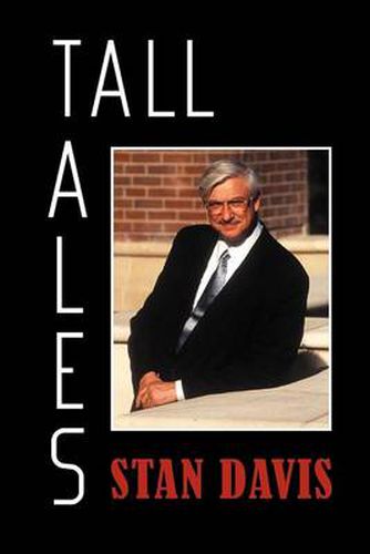 Cover image for Tall Tales