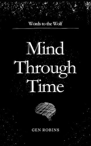 Cover image for Mind Through Time