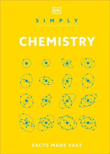 Cover image for Simply Chemistry