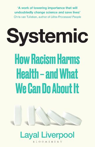 Cover image for Systemic