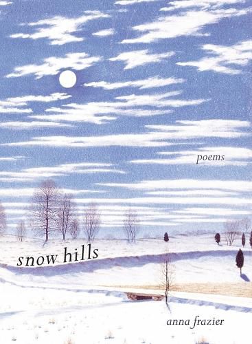 Cover image for Snow Hills