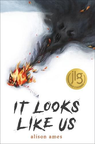 Cover image for It Looks Like Us