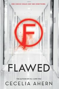 Cover image for Flawed