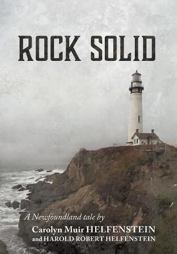 Cover image for Rock Solid