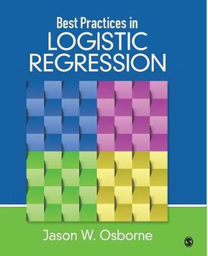 Cover image for Best Practices in Logistic Regression