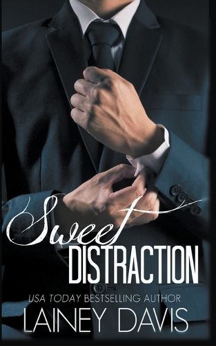 Cover image for Sweet Distraction