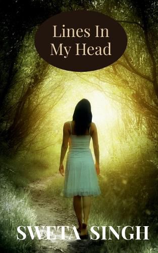 Cover image for Lines In My Head