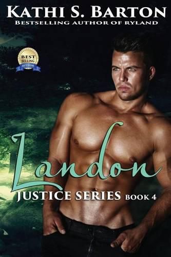 Cover image for Landon: Justice Series