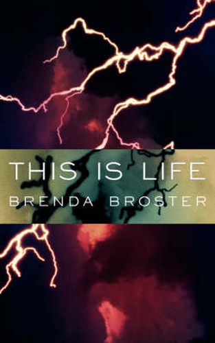 Cover image for This Is Life