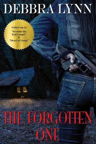 Cover image for The Forgotten One