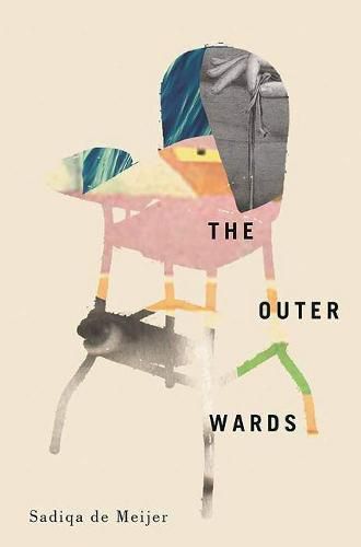 Cover image for The Outerwards