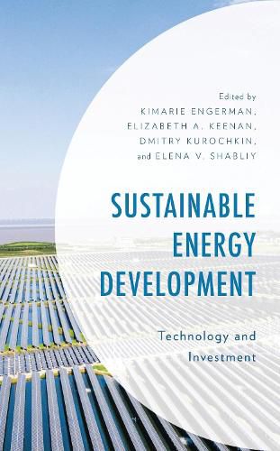 Cover image for Sustainable Energy Development